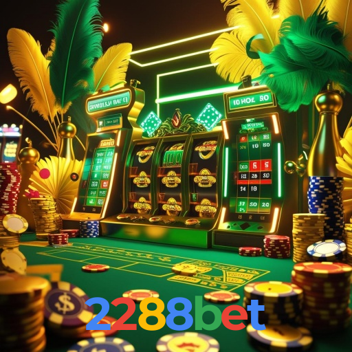 2288bet visual