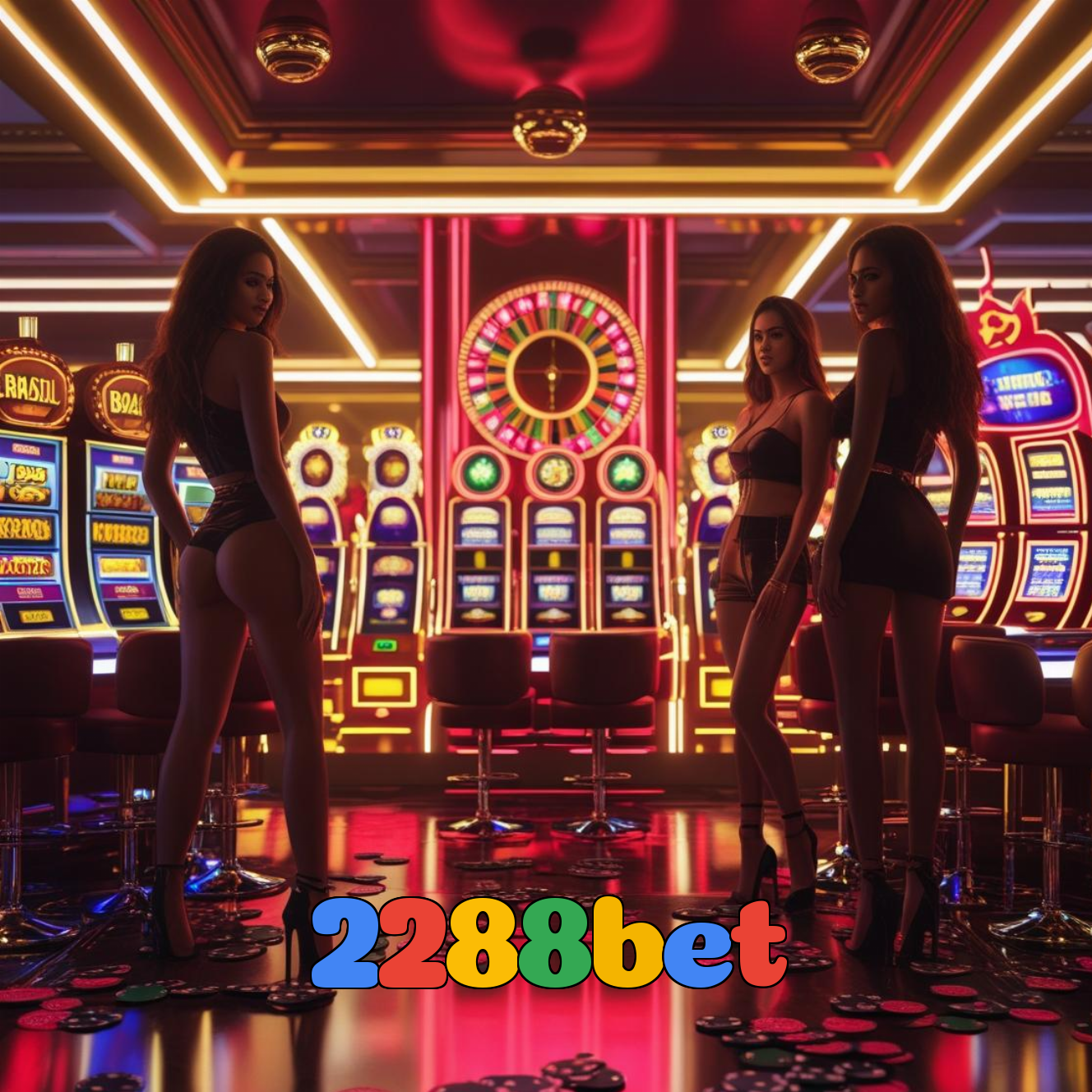 2288bet visual