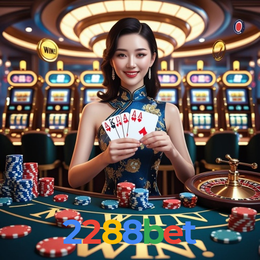 2288bet visual