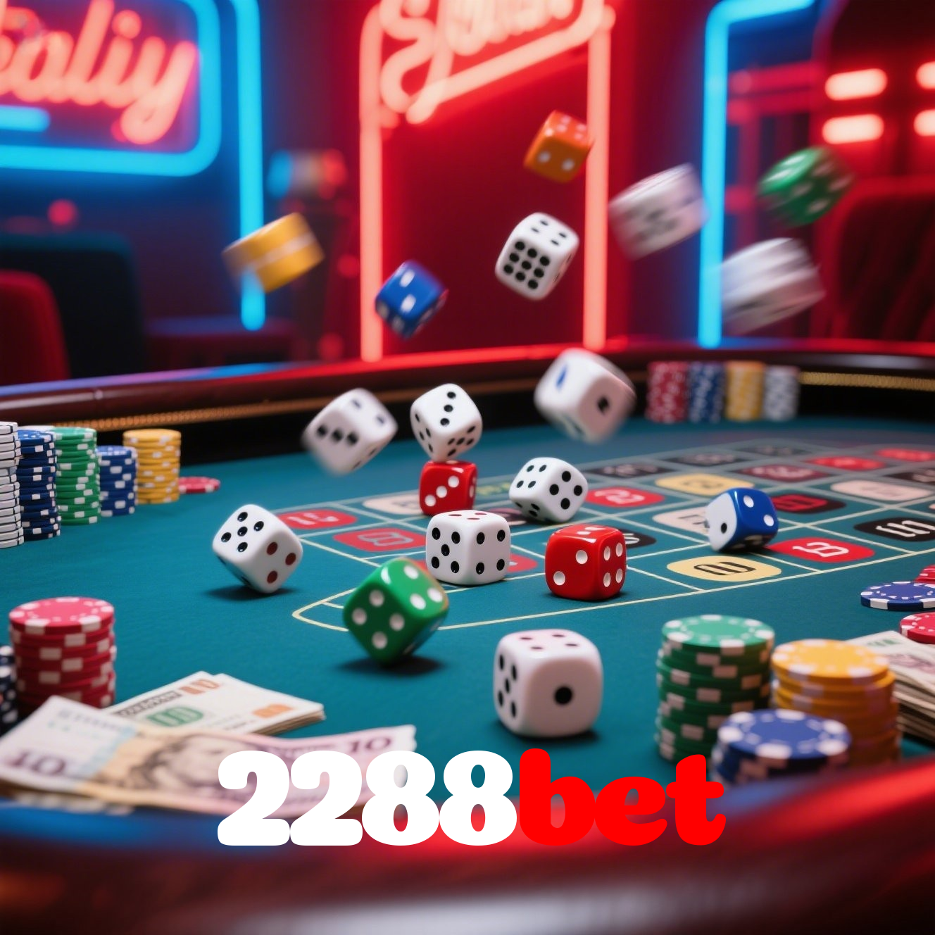 2288bet visual