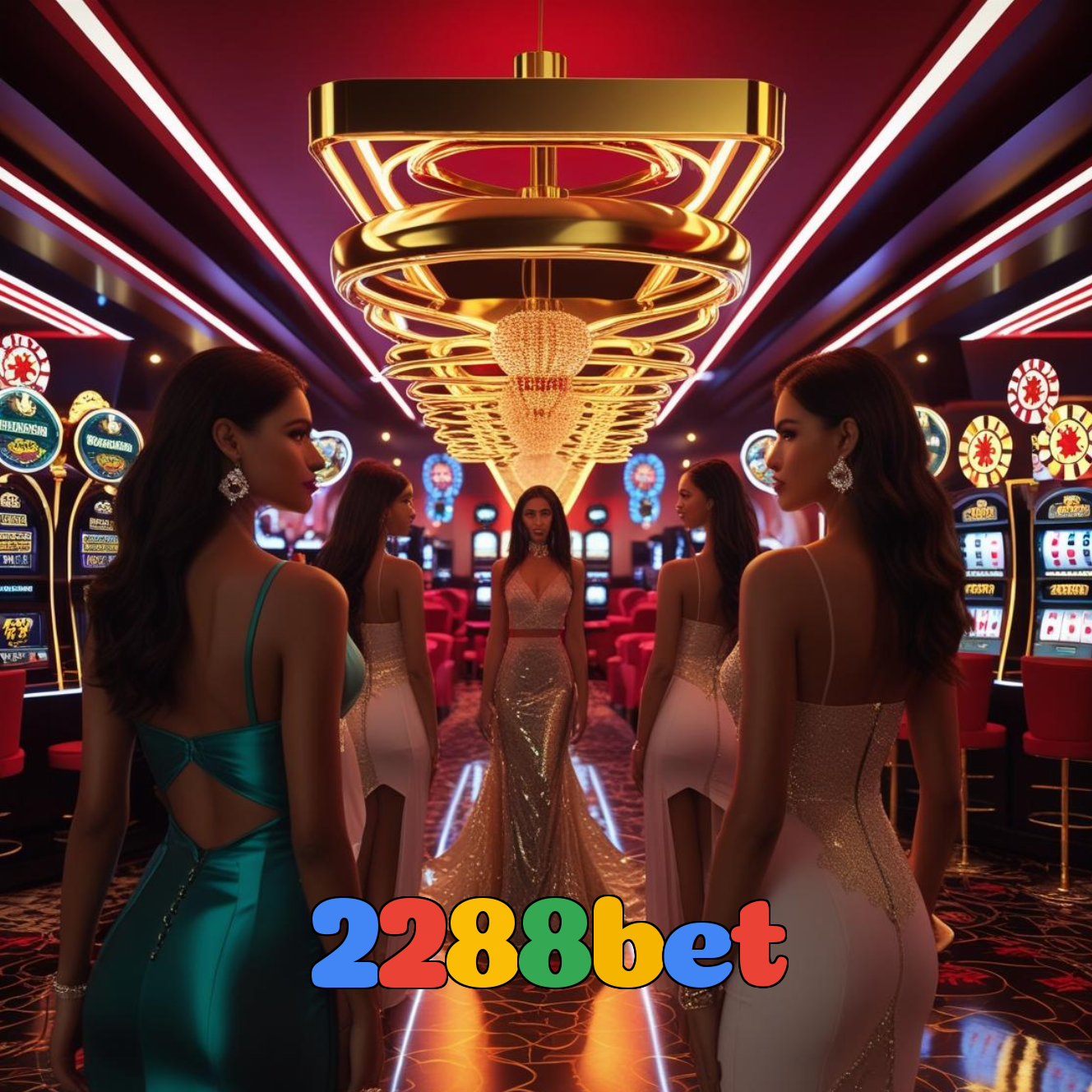 2288bet visual