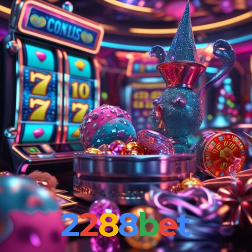2288bet visual