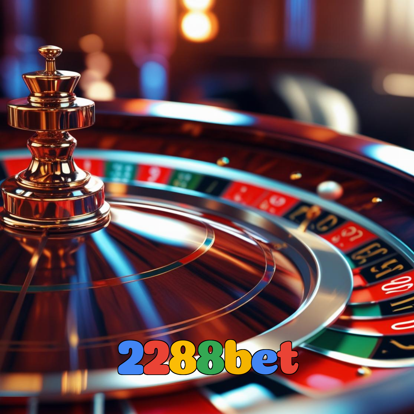 2288bet visual