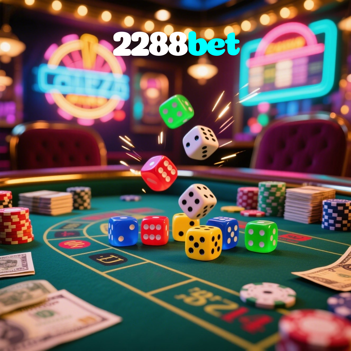 2288bet visual