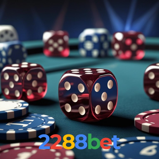 2288bet visual
