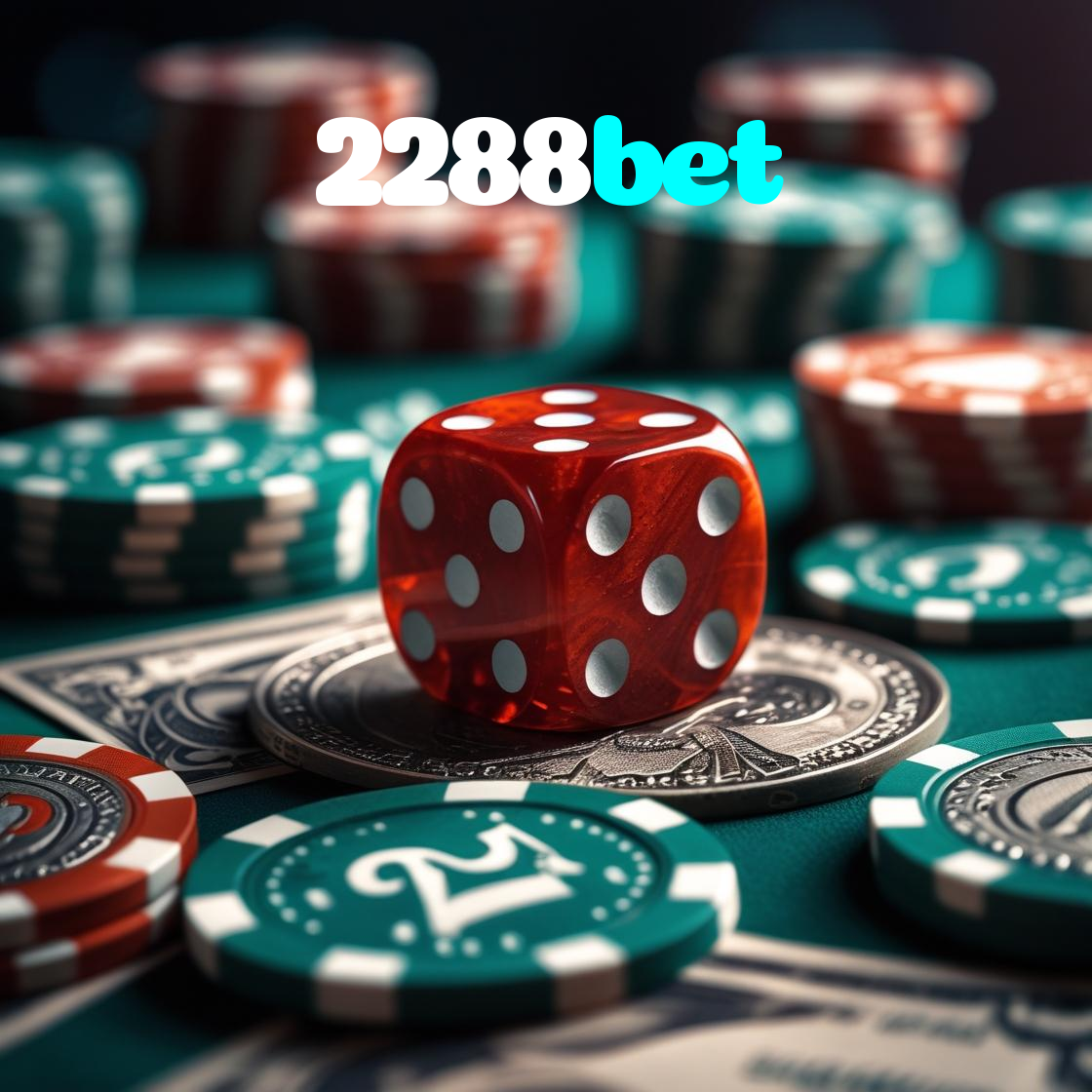 2288bet visual