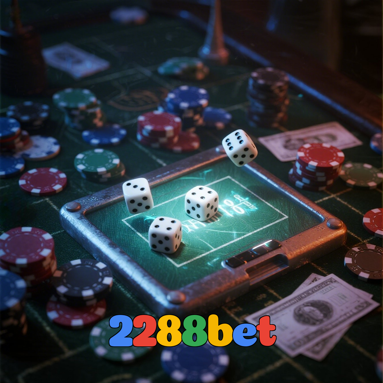 2288bet visual