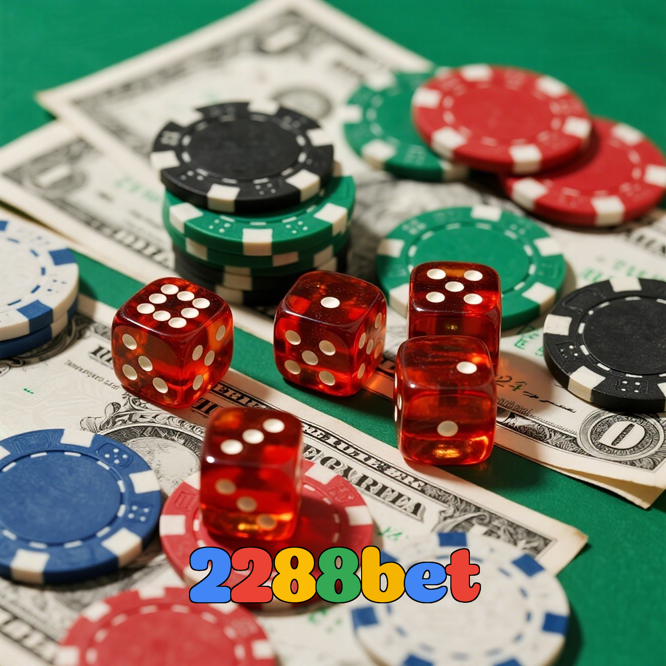 2288bet visual