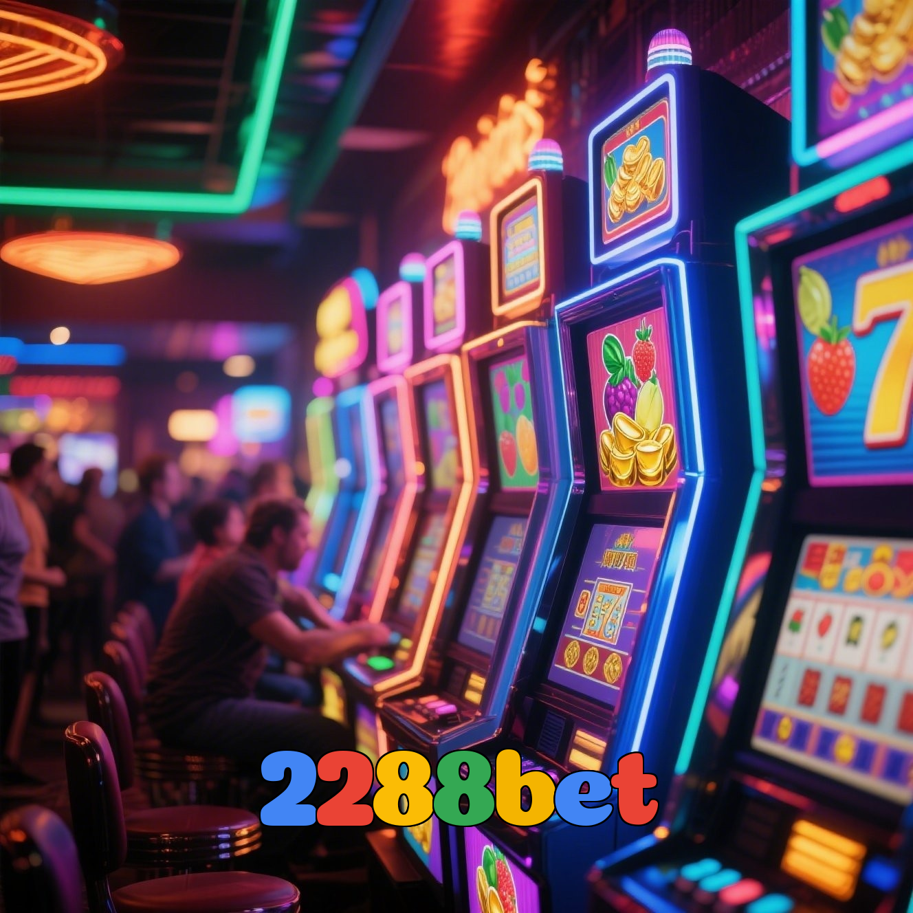 2288bet visual