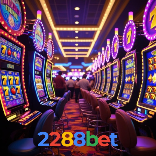 2288bet visual