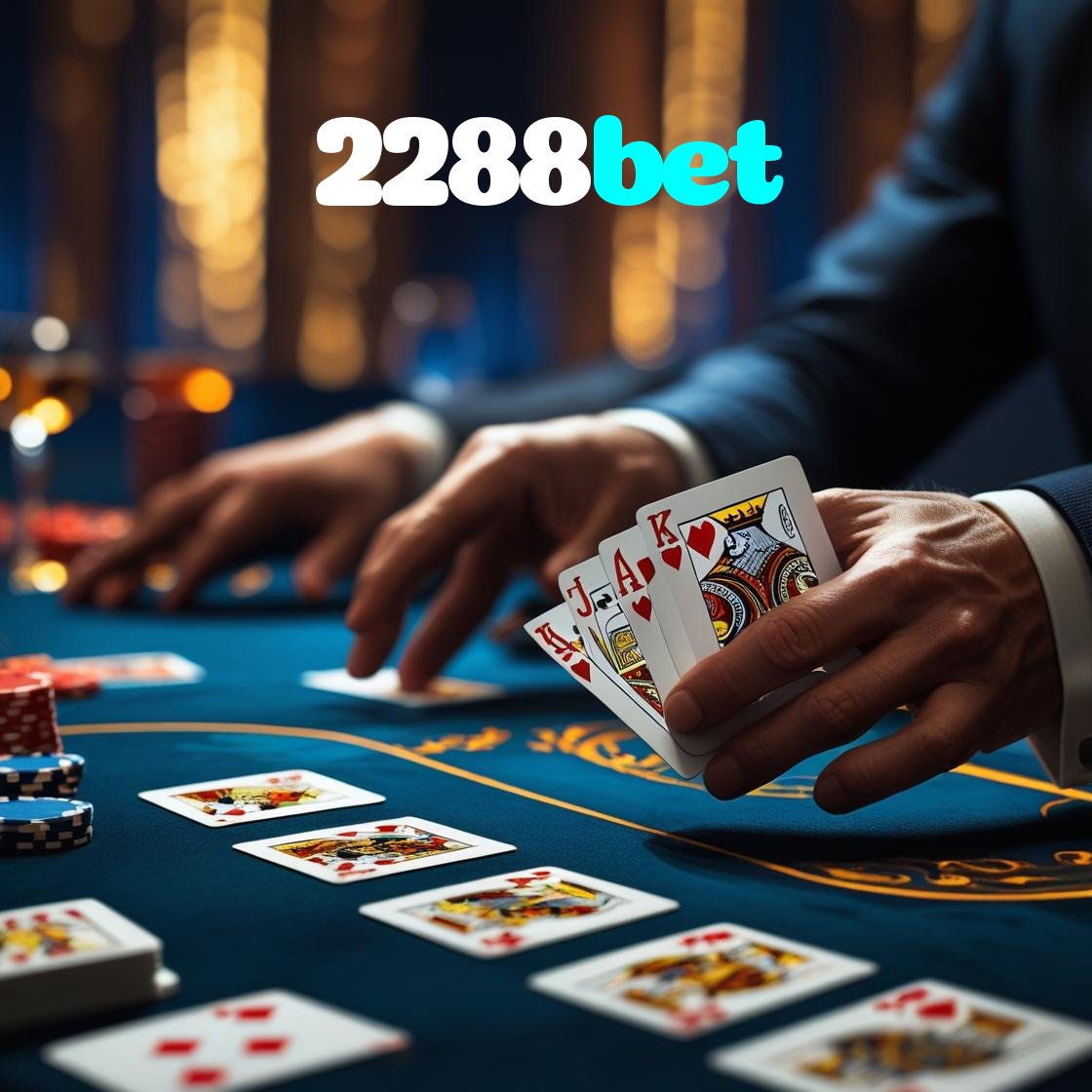 2288bet visual