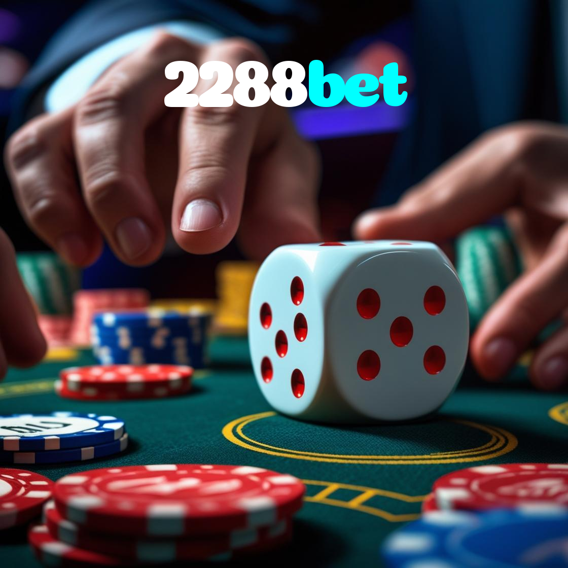2288bet visual