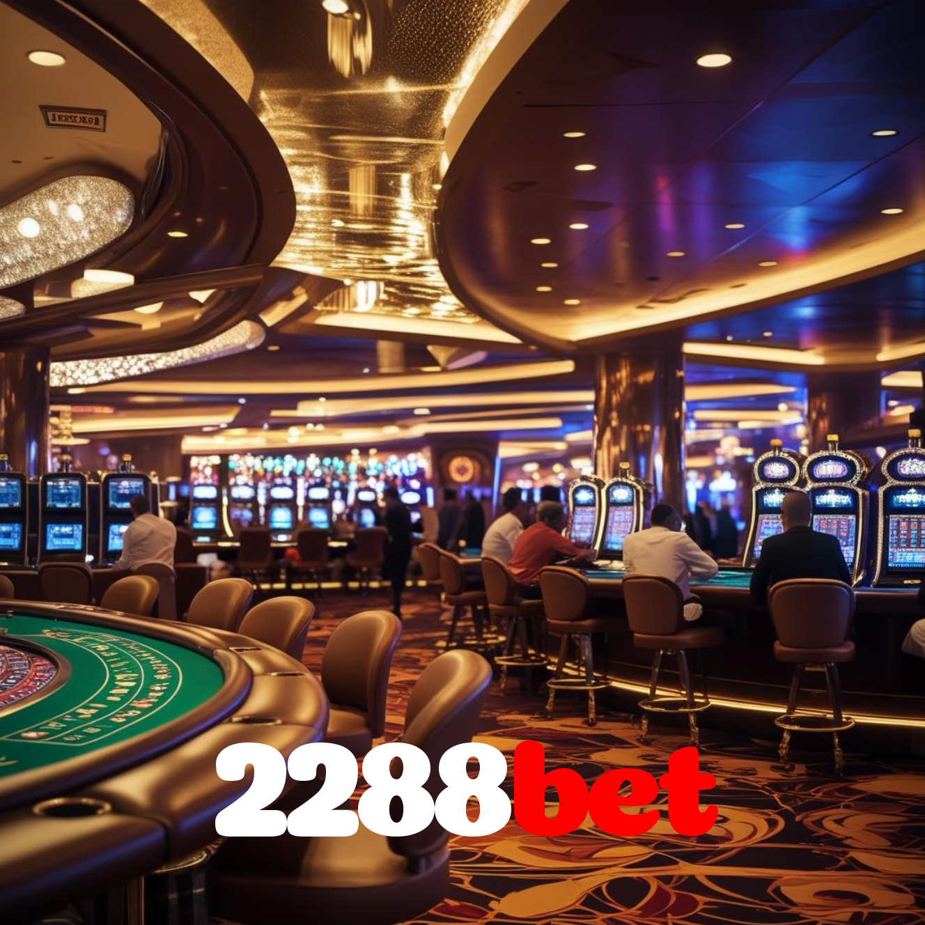 2288bet Image