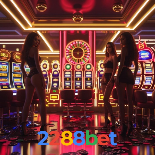 2288bet visual