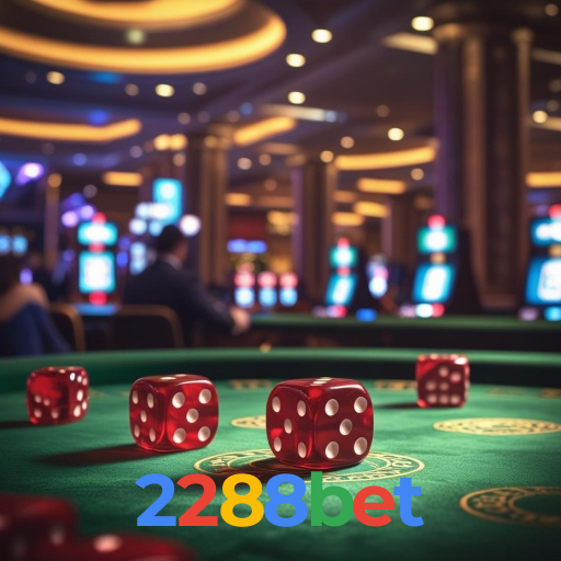 2288bet visual