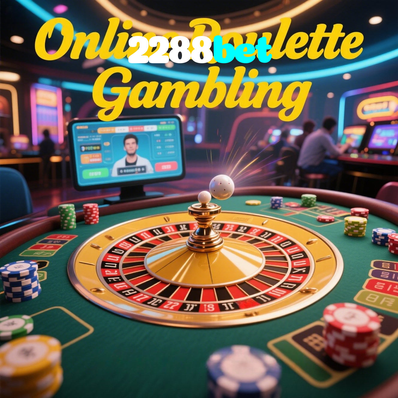2288bet visual