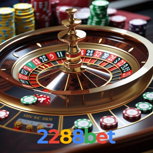 2288bet visual