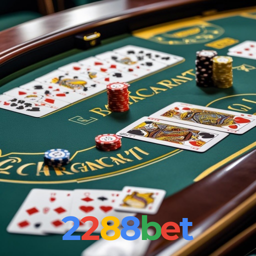 2288bet visual