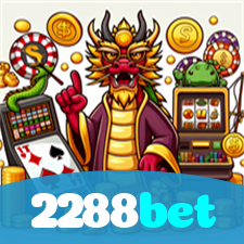 2288bet visual