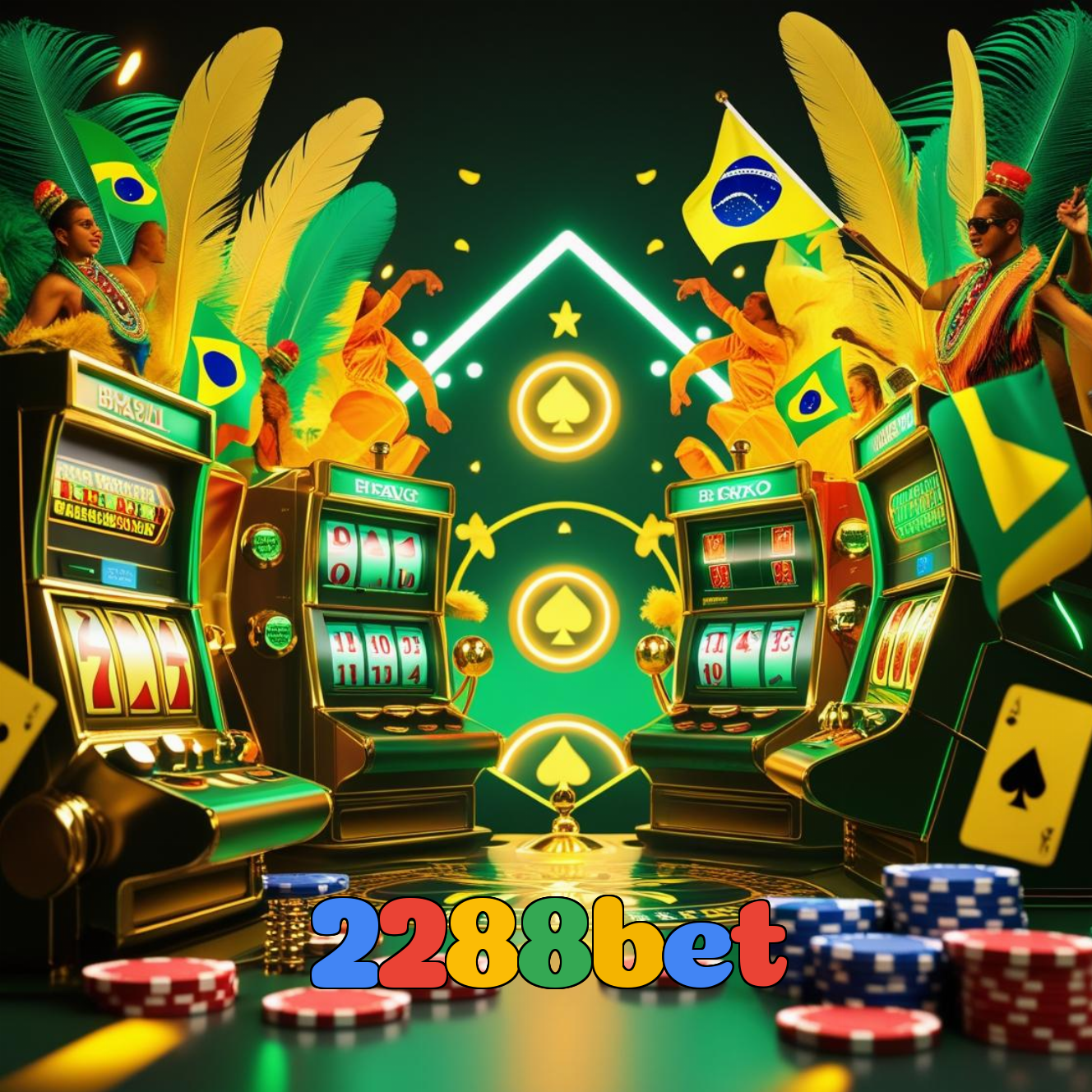 2288bet visual