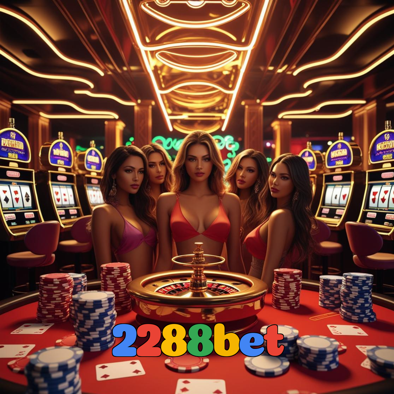2288bet visual