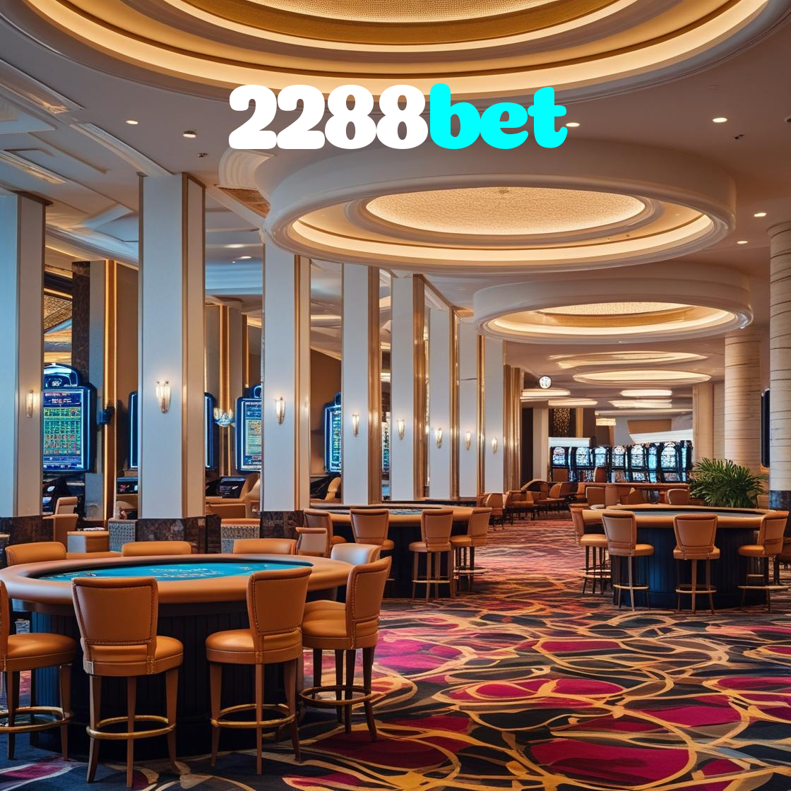 2288bet visual