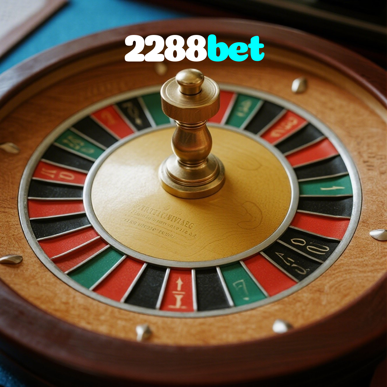 2288bet visual