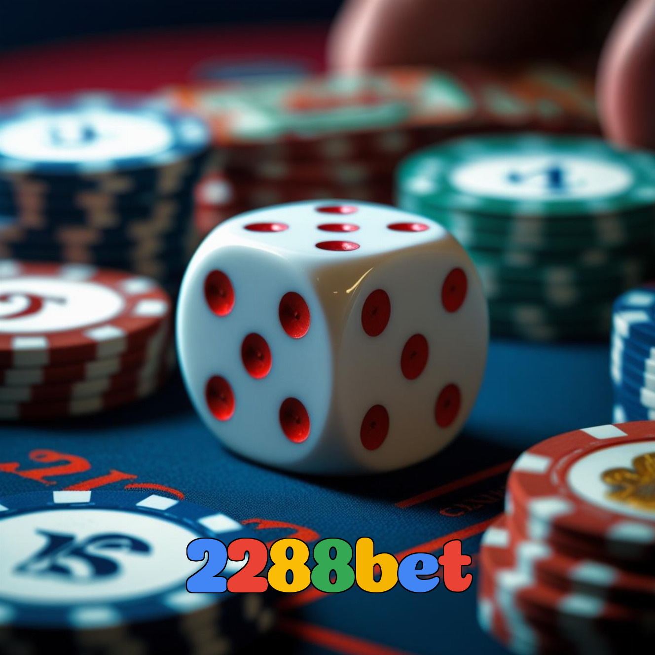 2288bet visual