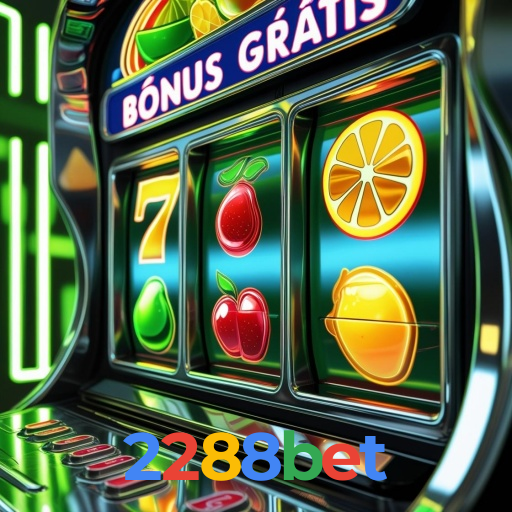 2288bet visual