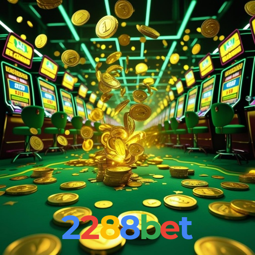 2288bet visual