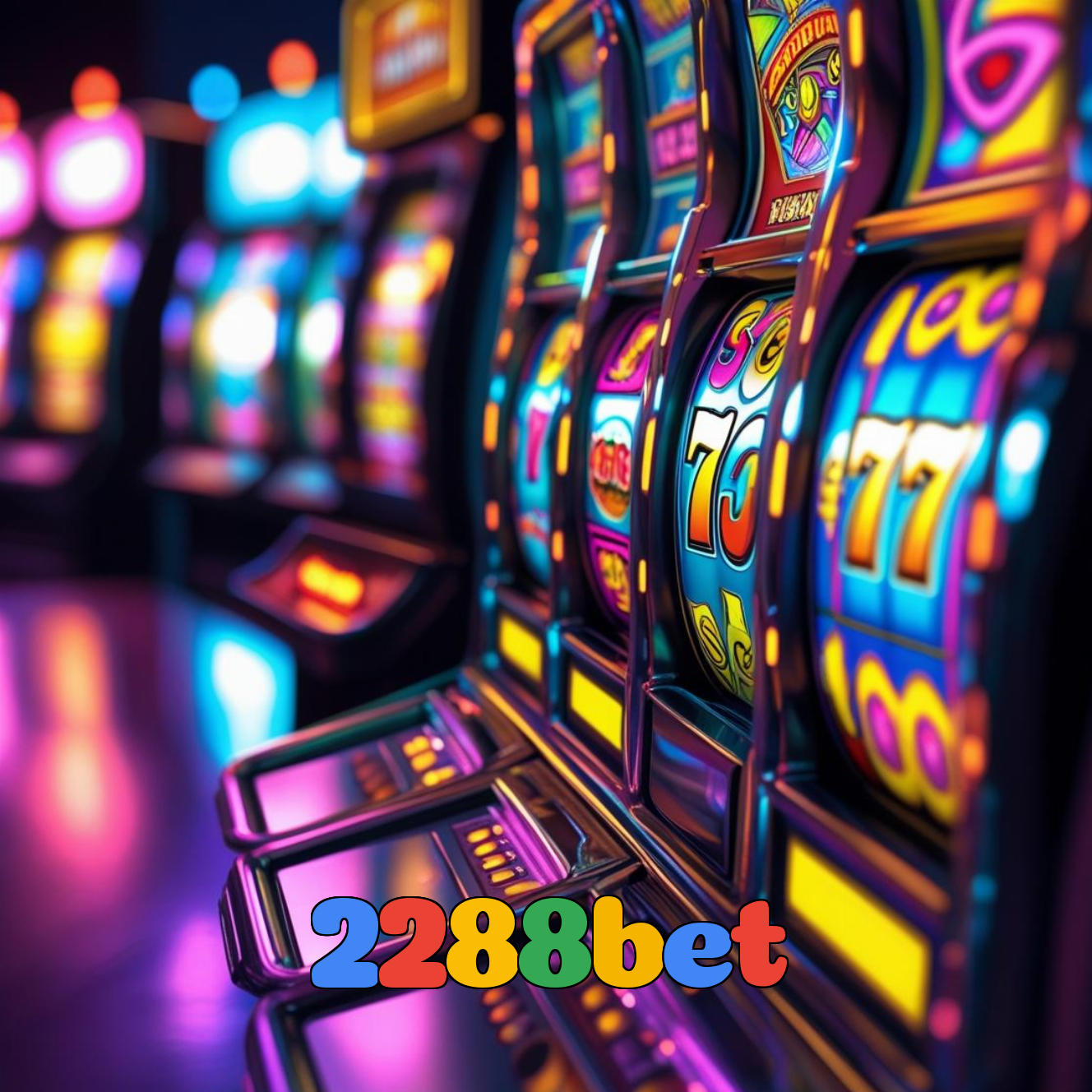 2288bet visual