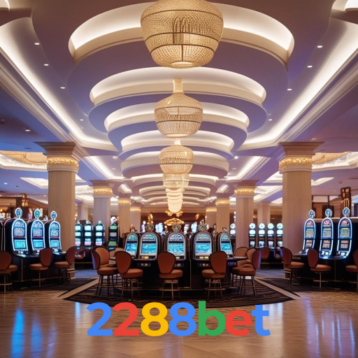 2288bet visual