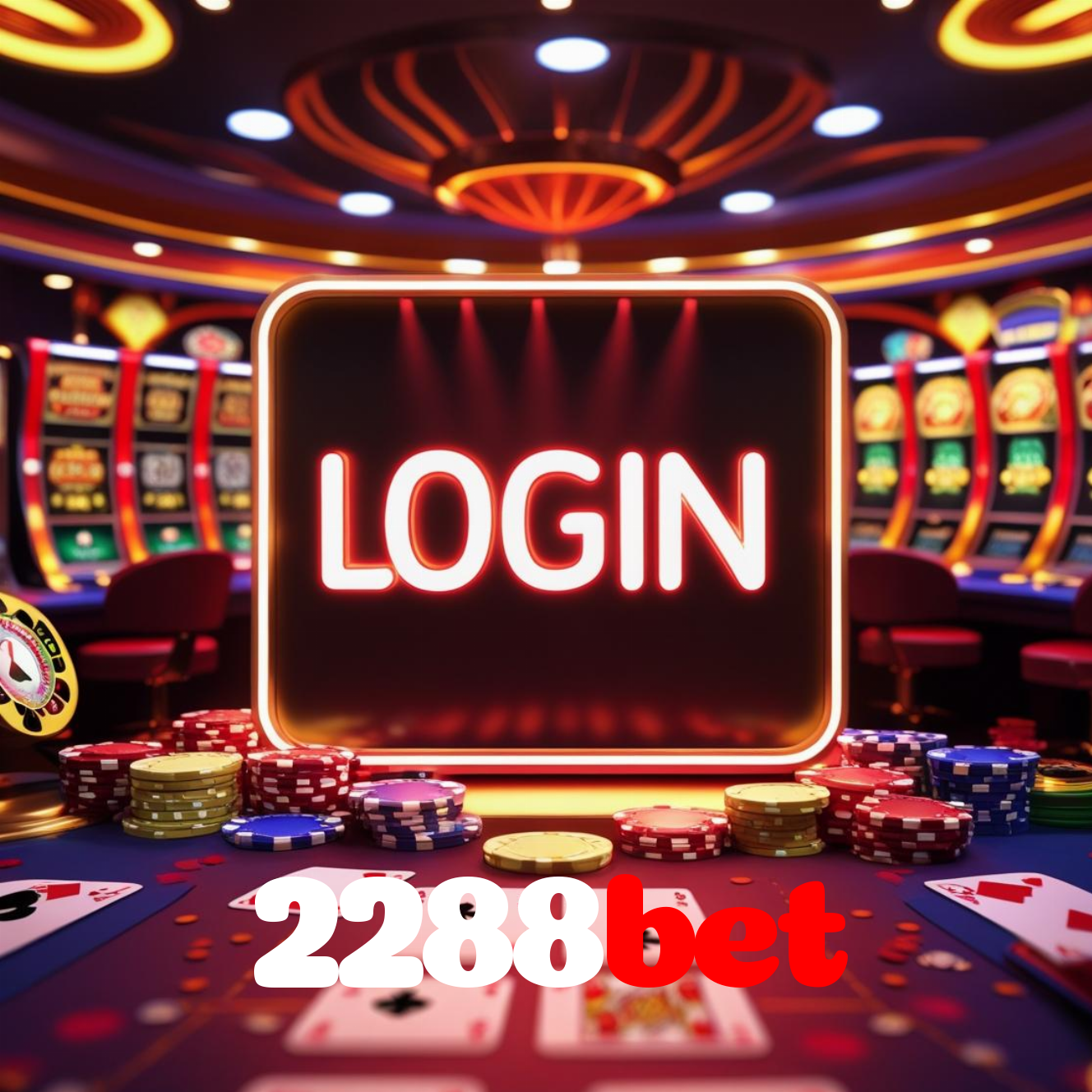 2288bet visual