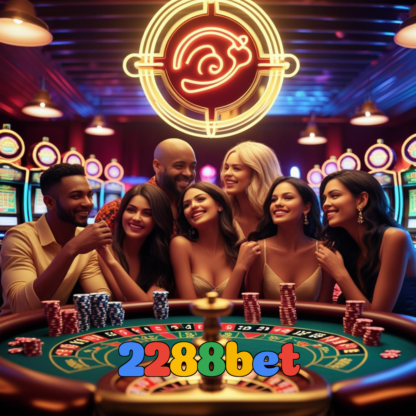 2288bet visual
