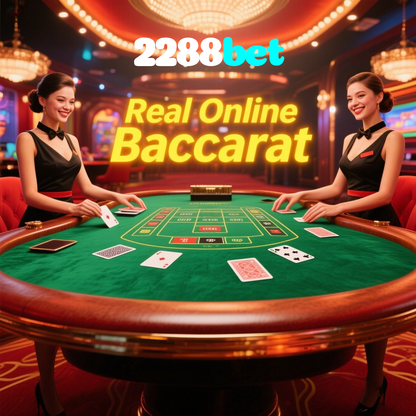 2288bet visual