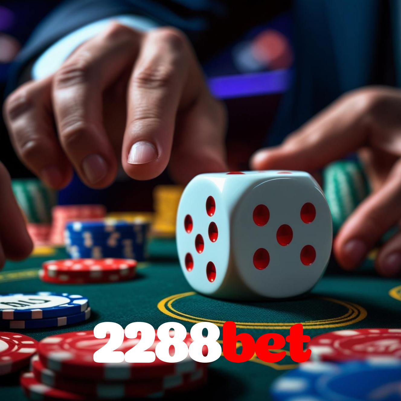 2288bet visual