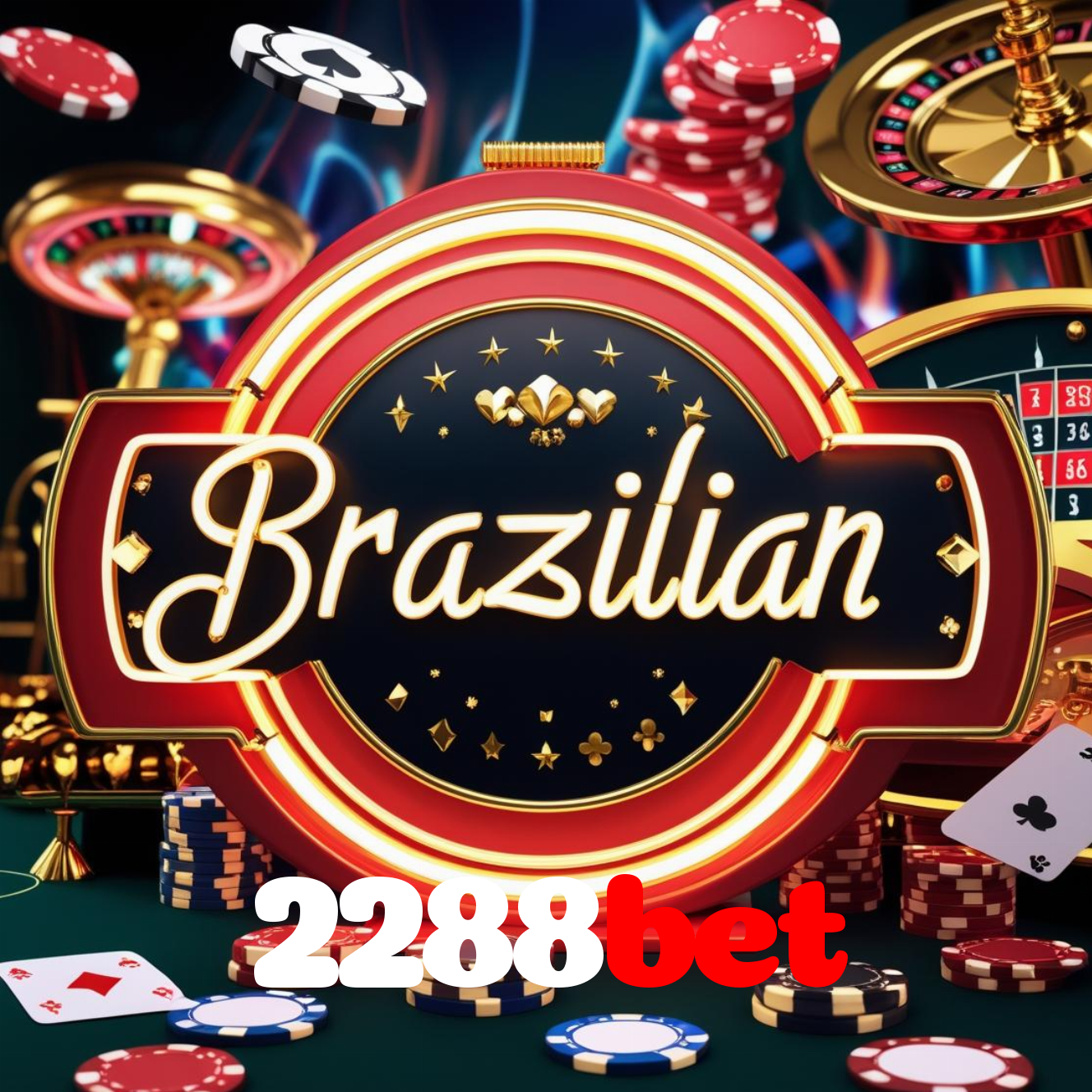 2288bet visual