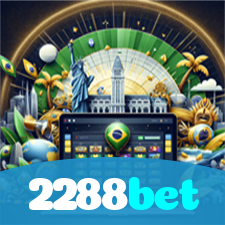 2288bet visual