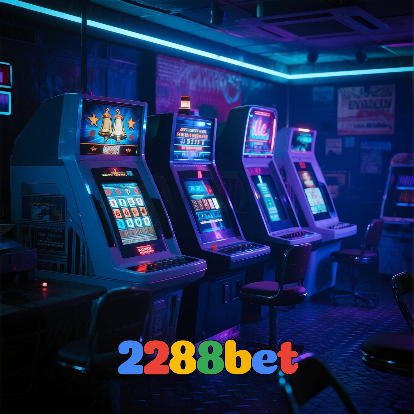 2288bet visual