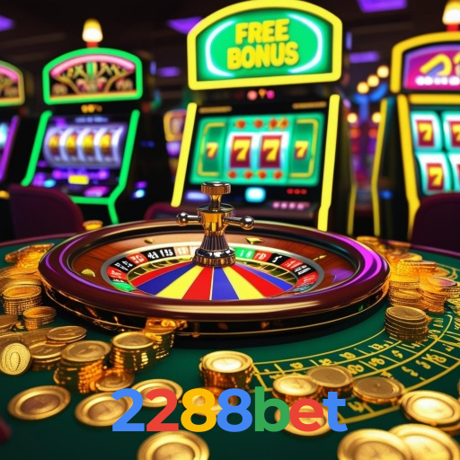 2288bet visual