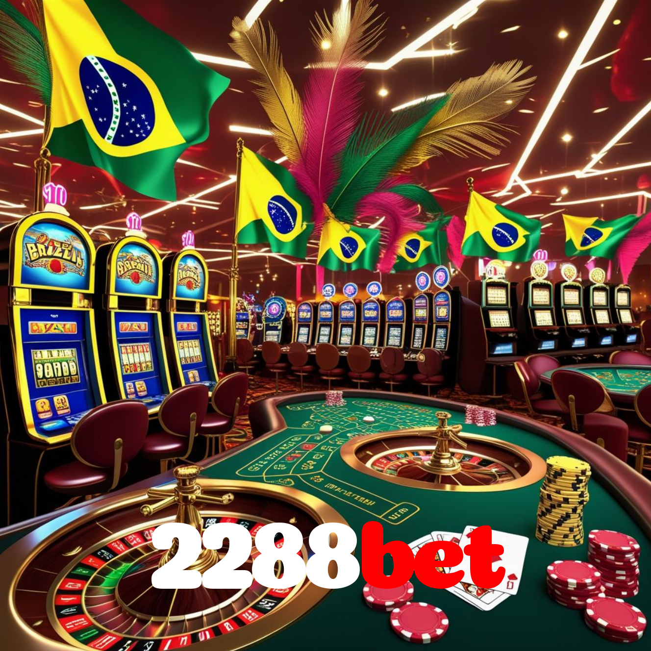 2288bet visual