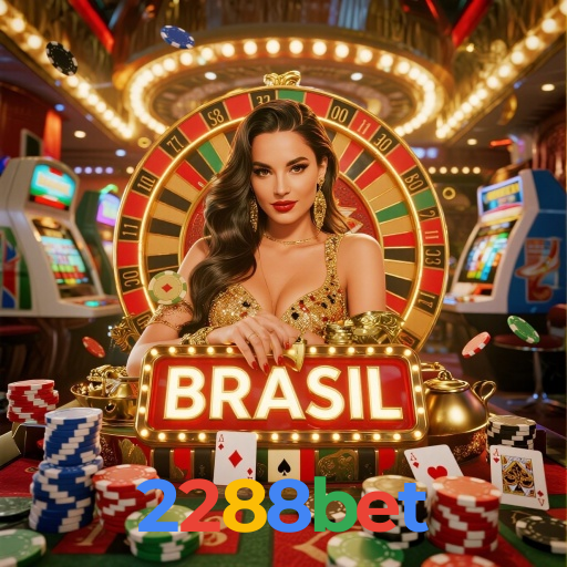 2288bet visual