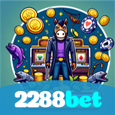 2288bet visual