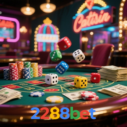 2288bet visual
