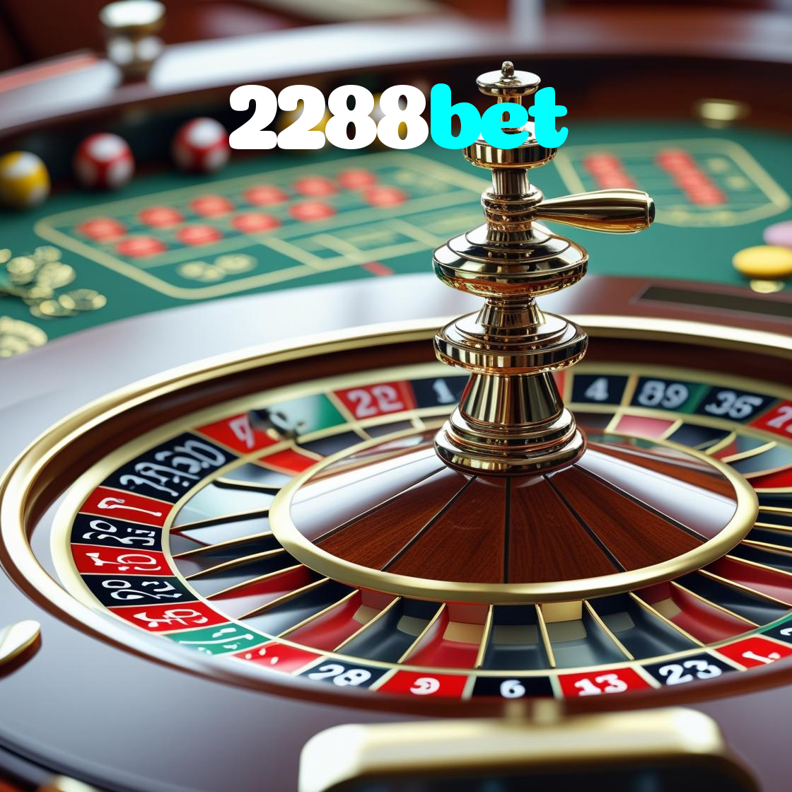 2288bet visual