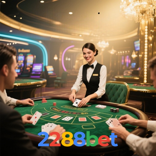 2288bet visual