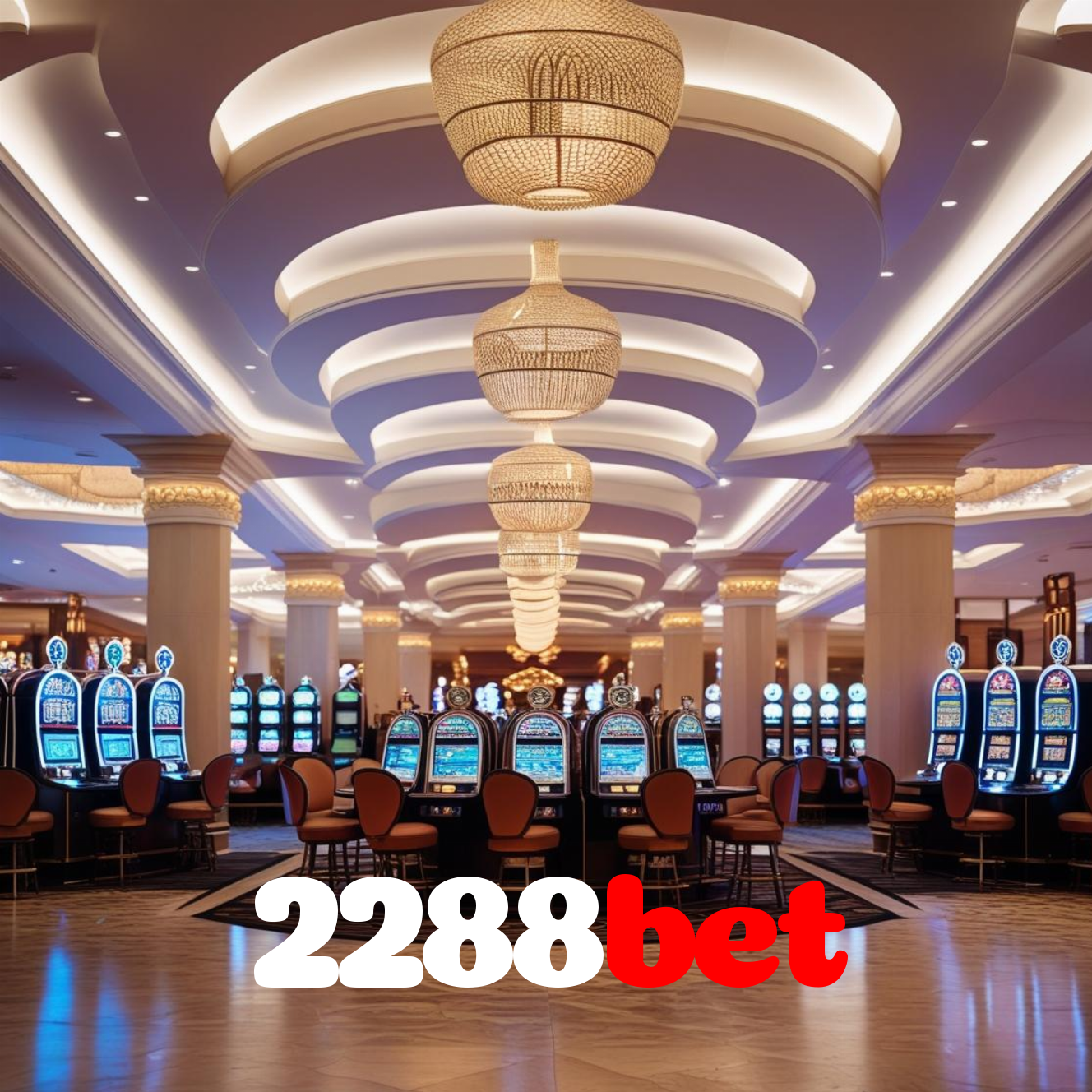 2288bet visual