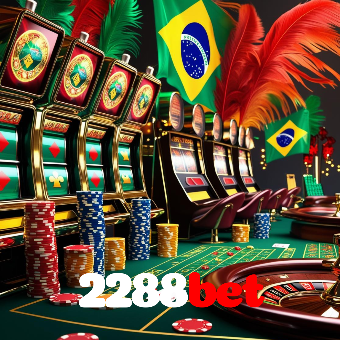 2288bet visual
