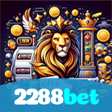 2288bet visual