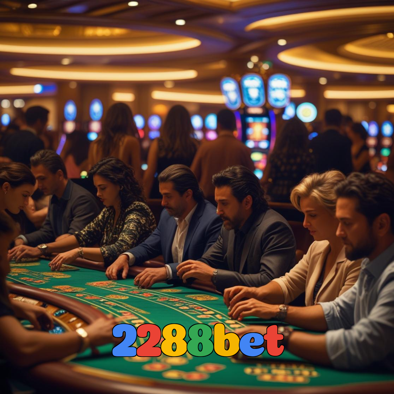 2288bet visual